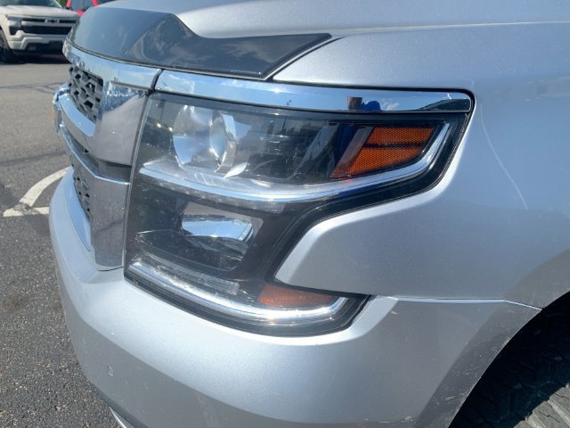 Used 2016 Chevrolet Tahoe LT AWD/4WD image 8