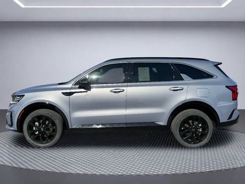 Used 2021 Kia Sorento SX AWD/4WD image 3