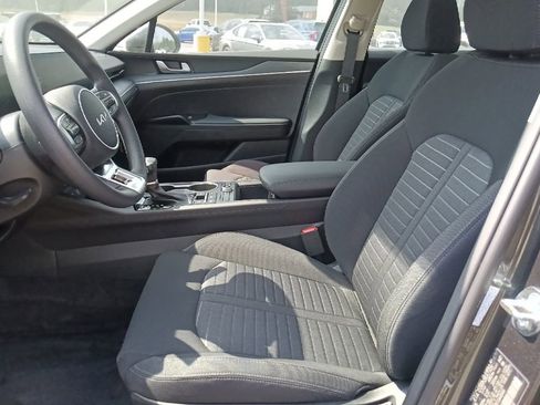 Used 2026 Kia K5 LXS image 15