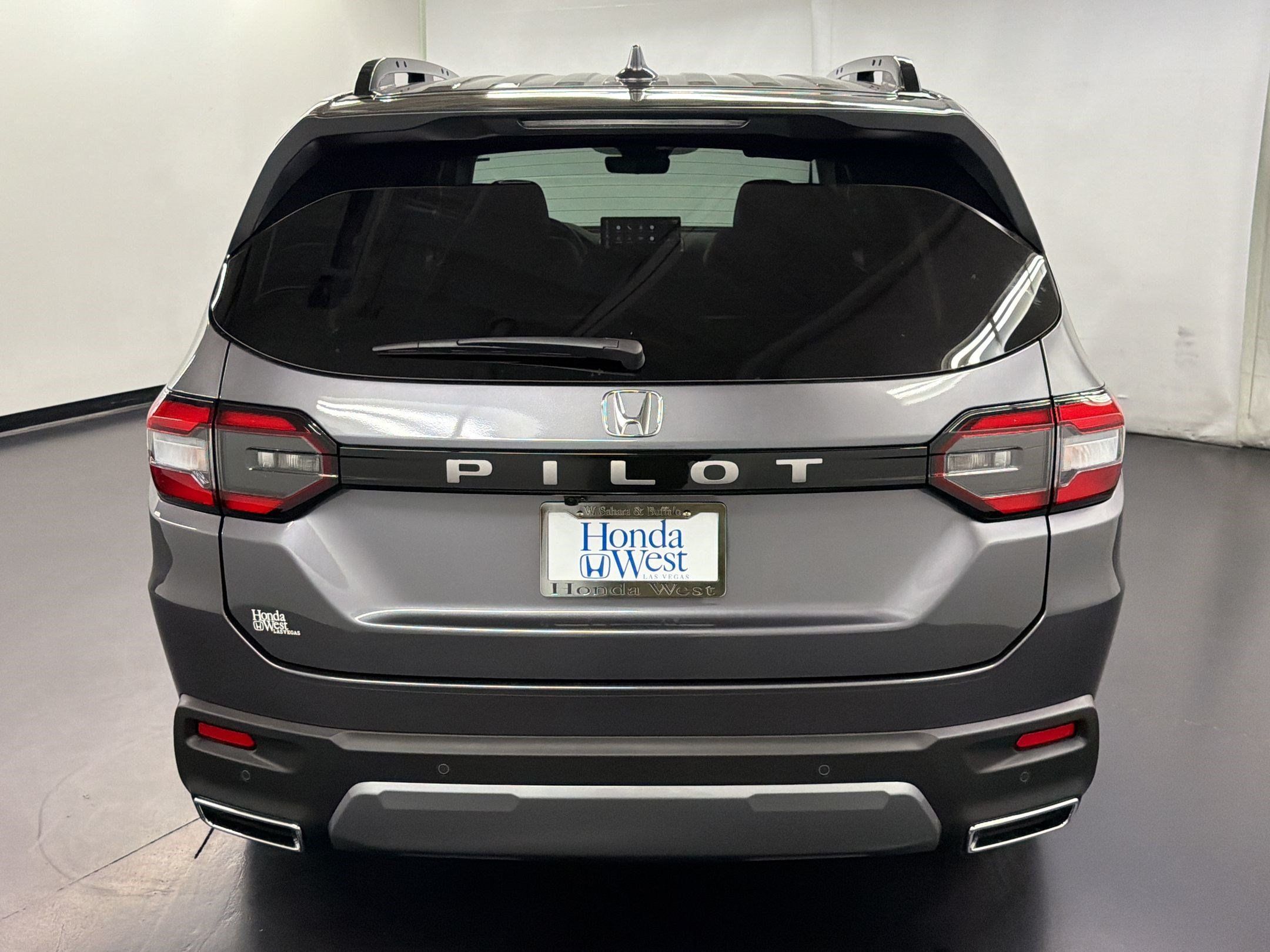 New 2026 Honda Pilot EX-L image 10