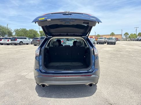 Used 2017 Ford Edge Titanium FWD image 27