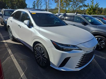 Used 2025 Lexus RX 350 Premium Plus w/ Convenience Package