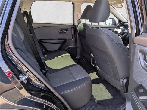 Used 2021 Nissan Rogue SV image 20