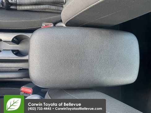 Used 2024 Kia Forte Sedan FWD image 15