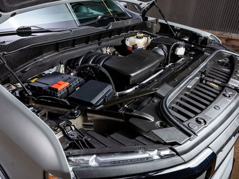 Used 2023 Chevrolet Silverado 1500 RST w/ All Star Edition Plus image 40