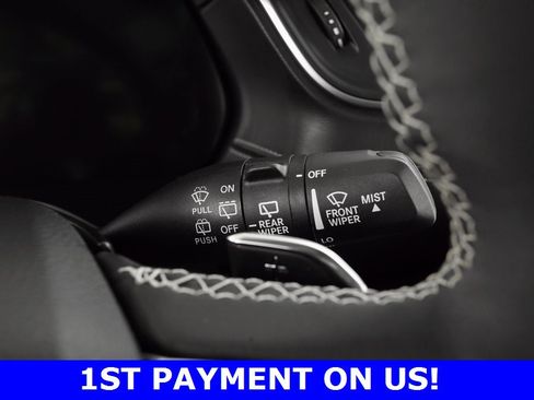 Certified 2023 Jeep Grand Cherokee Limited image 29