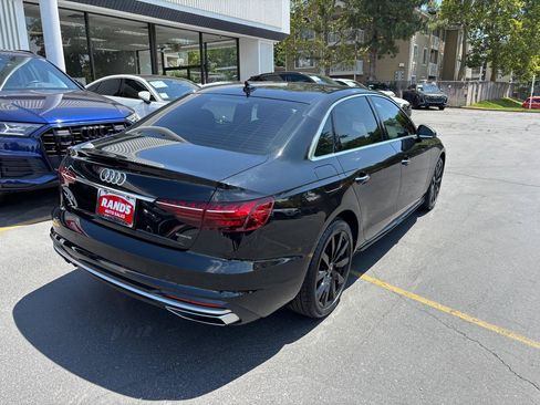 Used 2023 Audi A4 2.0T Premium w/ Convenience Package AWD/4WD image 7