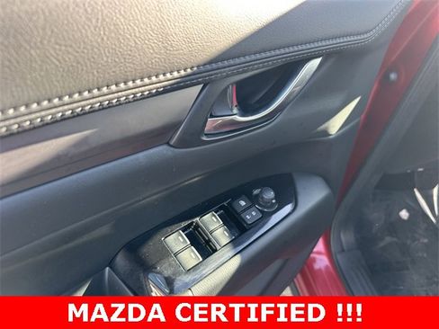 Used 2023 MAZDA CX-5 AWD 2.5 S w/ Select Package image 19