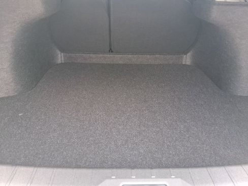New 2026 Nissan Sentra SR w/ Floor Mat Package FWD image 8