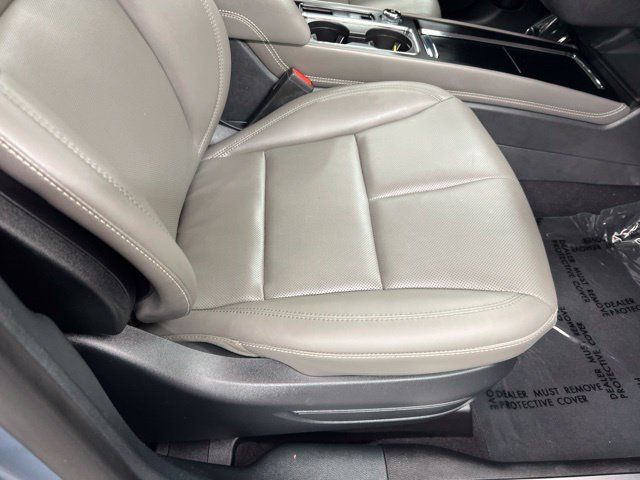 Used 2026 Lincoln Corsair Premiere AWD/4WD image 24