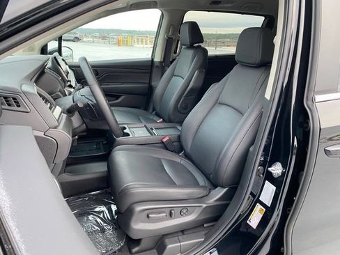 Used 2025 Honda Odyssey EX-L image 19