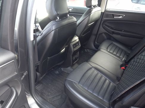 Used 2016 Ford Edge SEL w/ Equipment Group 201A image 5