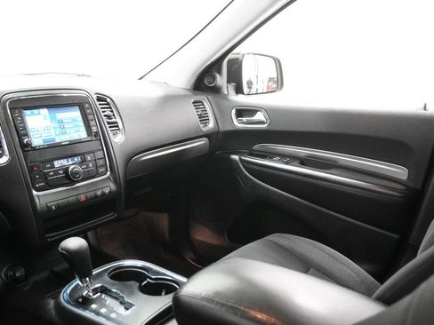 Used 2011 Dodge Durango Express w/ Popular Equipment Group image 18