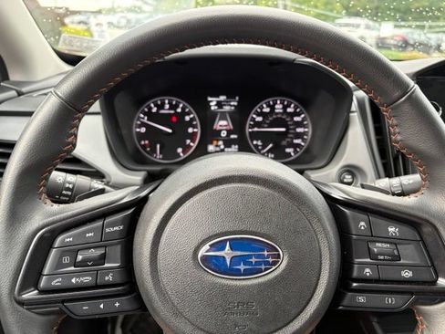 Used 2025 Subaru Crosstrek 2.5i Limited AWD/4WD image 18