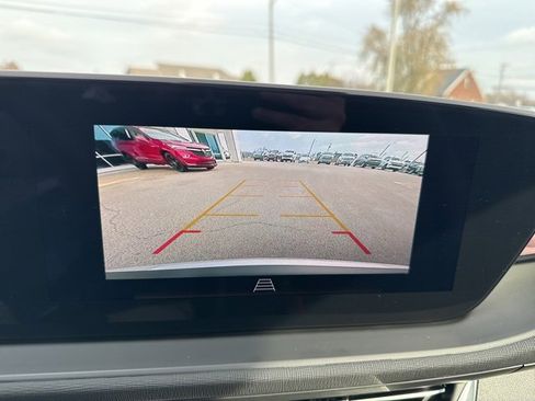 New 2026 Buick Envista Preferred w/ Convenience I Package image 32