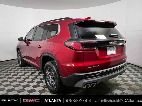 New 2026 GMC Acadia Elevation FWD image 29
