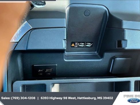 Used 2025 Chevrolet Silverado 2500 High Country w/ High Country Premium Package image 23