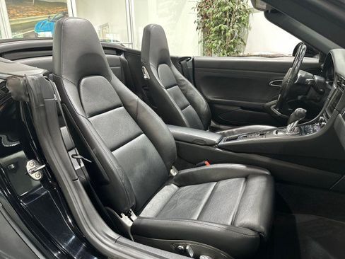 Used 2014 Porsche 911 Carrera RWD image 60