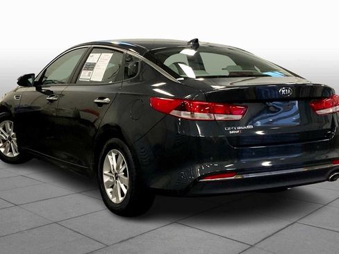 Used 2016 Kia Optima LX w/ LX Convenience Package image 10