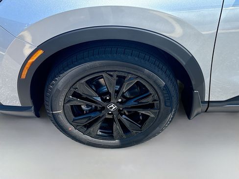 New 2026 Honda CR-V Sport Touring image 27