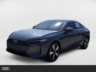 New 2025 Audi A5 2.0T Premium