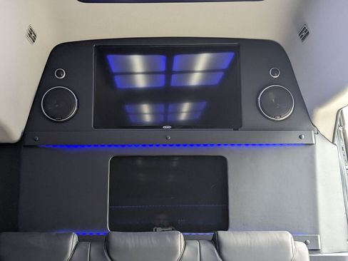 New 2024 Ford Transit 350 XLT w/ Upfitter Package image 22