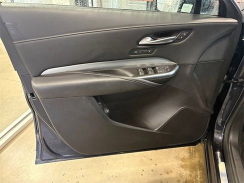 Certified 2023 Cadillac XT4 Premium Luxury image 16