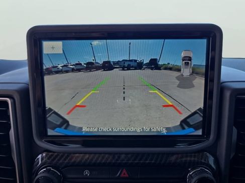 Used 2022 Ford Bronco Sport Outer Banks w/ Tech Package AWD/4WD image 16