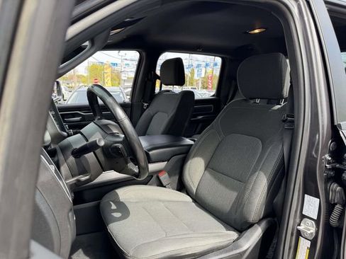 Used 2020 RAM 1500 Big Horn AWD/4WD image 27