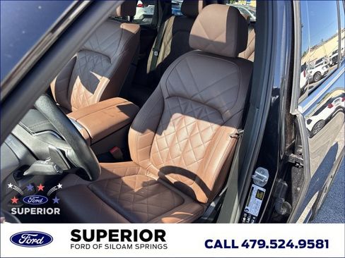Used 2025 BMW X5 xDrive40i AWD/4WD image 23