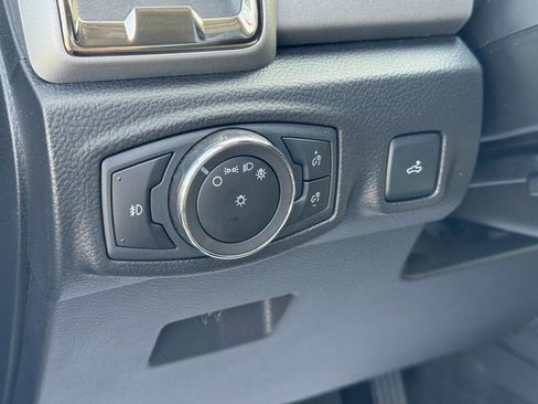 Used 2023 Ford Ranger XLT AWD/4WD image 16