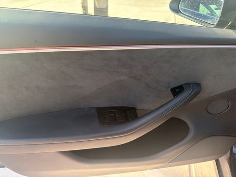 Used 2024 Tesla Model 3 Long Range AWD/4WD image 13