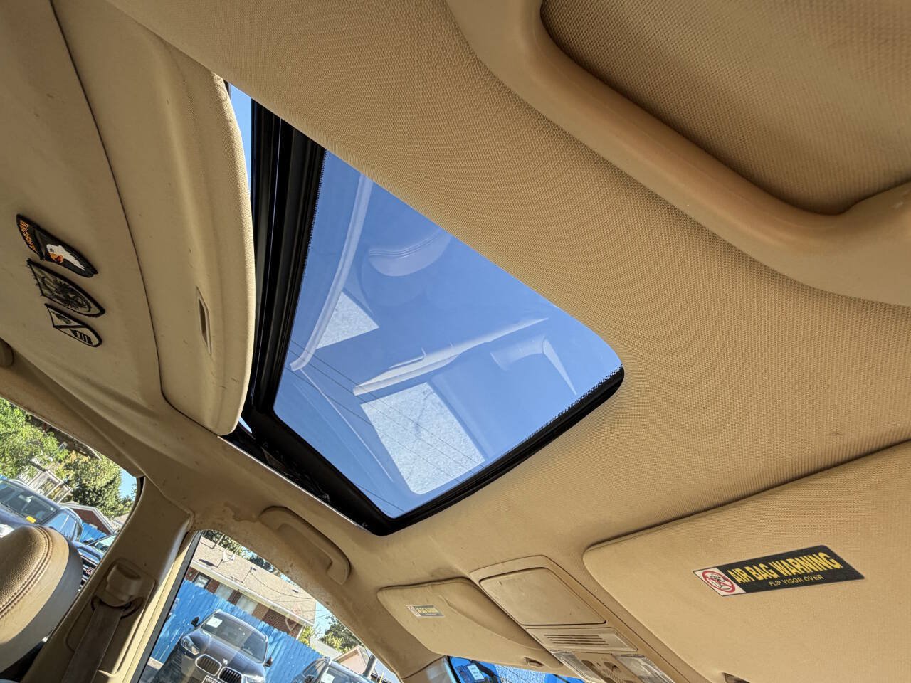 Used 2009 Honda Accord EX-L image 11