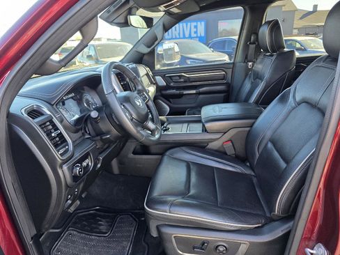 Used 2019 RAM 1500 Limited image 9