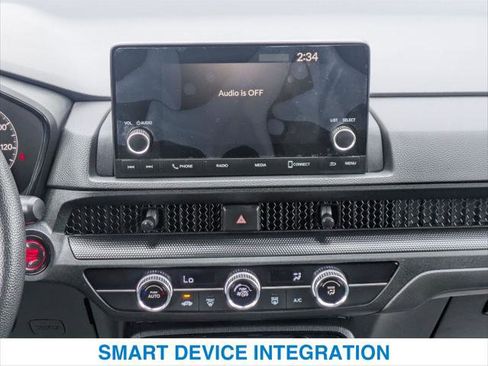 Certified 2024 Honda CR-V LX image 17