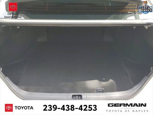 Certified 2024 Toyota Camry XSE w/ Navigation Package FWD image 22