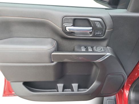 Used 2022 GMC Sierra 2500 AT4 image 9