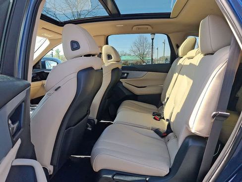 Used 2023 Acura MDX SH-AWD image 20