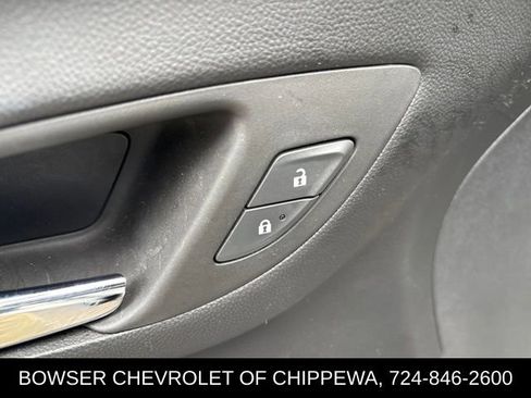 Certified 2023 Chevrolet Equinox LT image 10