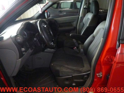 Used 2004 Pontiac Aztek 2WD w/ 1SB Preferred Equipment Group image 8