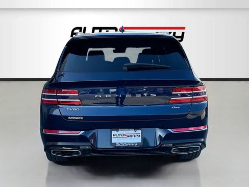 Used 2023 Genesis GV80 2.5T w/ Prestige Package AWD/4WD image 6