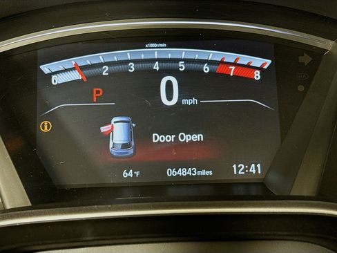 Used 2018 Honda CR-V EX-L image 13