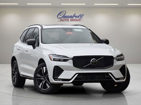 Certified 2026 Volvo XC60 B5 Plus w/ Protection Package Premier AWD/4WD image 1
