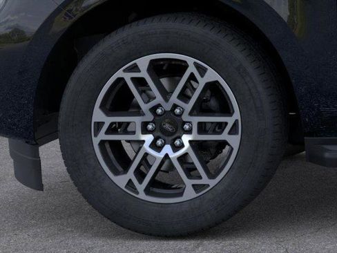 New 2026 Ford Expedition Max Active image 19