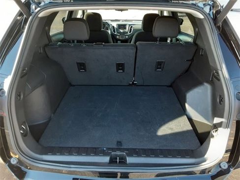 Used 2024 Chevrolet Equinox LT image 26