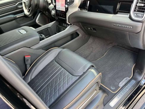 Used 2026 RAM 1500 Tungsten w/ Bed Utility Group AWD/4WD image 20