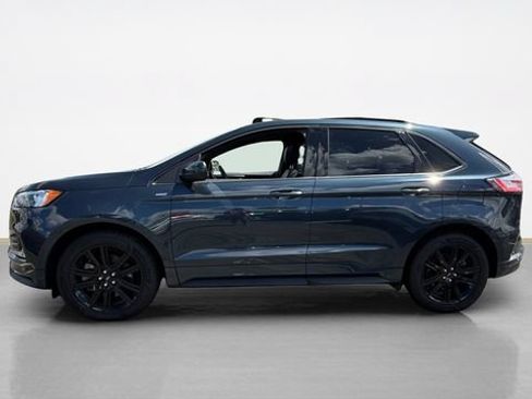 Used 2024 Ford Edge ST-Line AWD/4WD image 5
