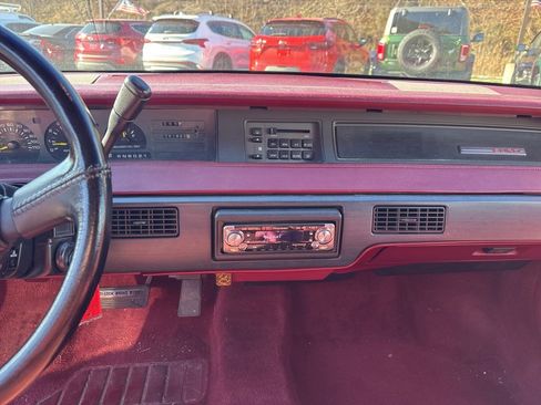 Used 1992 Chevrolet Lumina Euro image 16