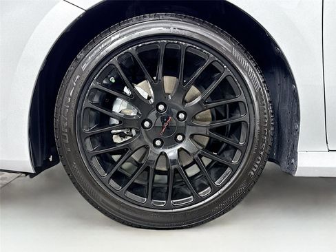 Certified 2025 Toyota Camry LE image 12