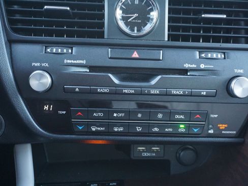 Used 2020 Lexus RX 350 AWD w/ Premium Package image 22